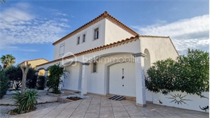 villa à la vente -   34410  SERIGNAN, surface 155 m2 vente villa - UBI471033341